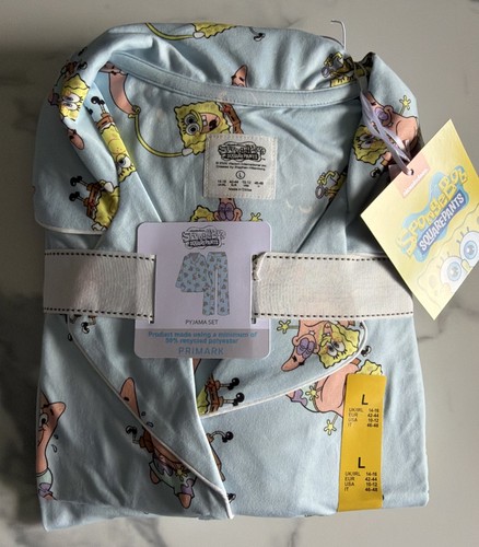 Primark spongebob squarepants - primark,