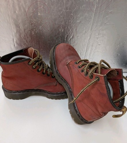 Vintage 90s martens - vintage,
