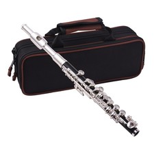 _Piccolo Instrument ABS Tubing