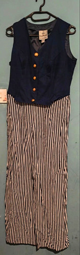 Vintage joseph ribkoff striped - vintage,