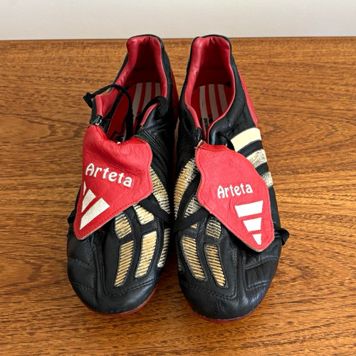 Mikel arteta worn - arteta, adidas