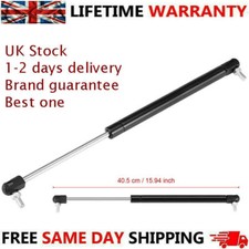 Gas Locker Spring Strut 110N Telescopic Support Arm - Caravan-NEXT DAY DELIVERY