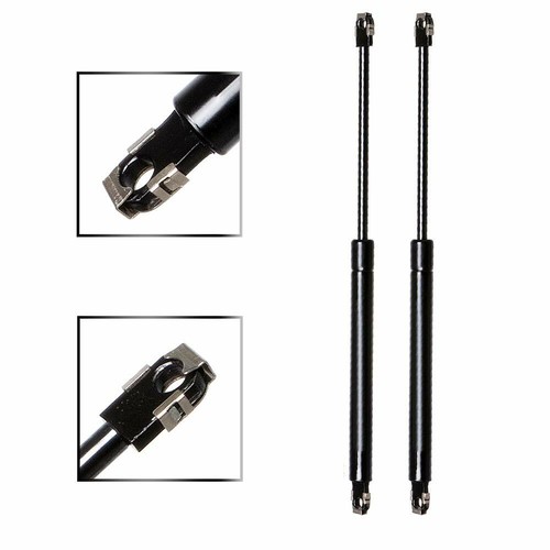 2qty rear trunk lift support - trunk,