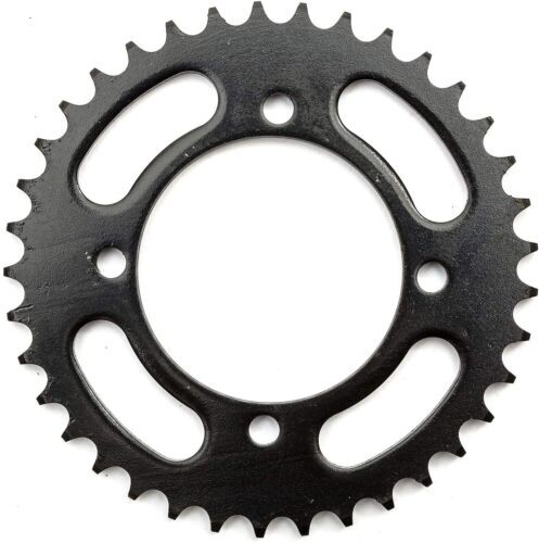 420 pitch tooth - 420, rear