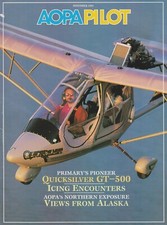AOPA Pilot (Nov 1993)