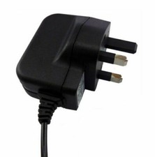 Mains Charger for SteelSeries