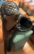 16 inch Australian Stock Horse