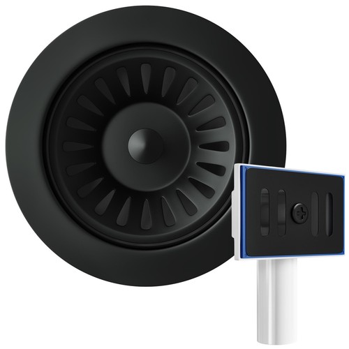 Liquida swo2mb matt black - swo2mb,