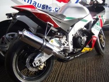 Aprilia RSV4 2009 - 2015