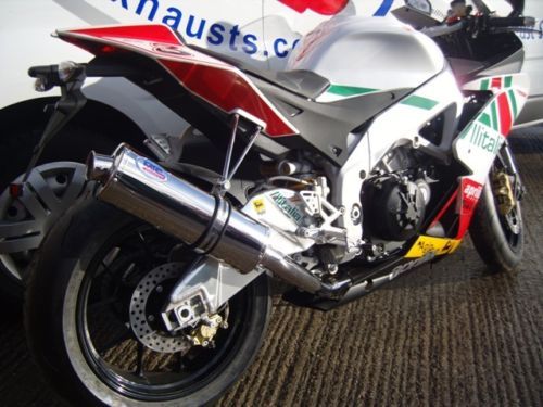 Aprilia rsv4 2009 2015 - rsv4,
