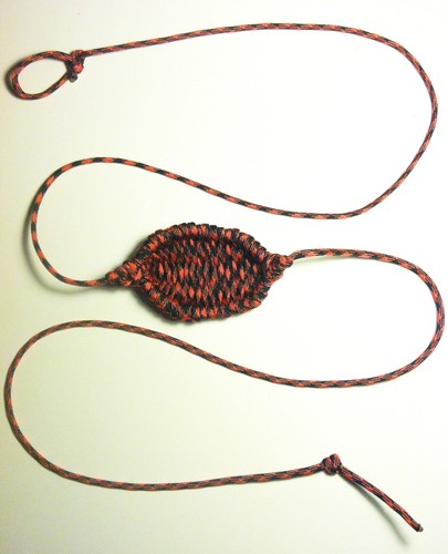 Paracord shepherd - paracord,