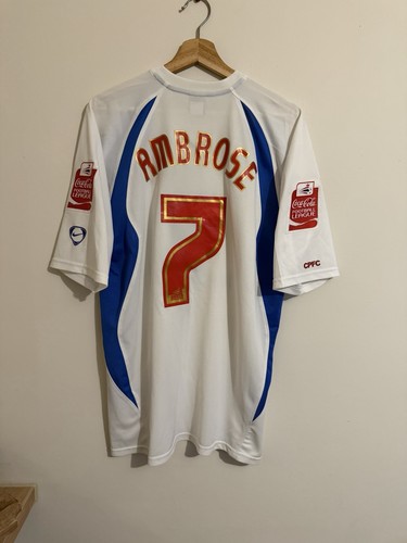 Crystal palace away - palace,