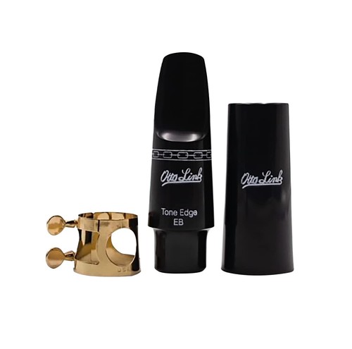 Otto link tenor saxophone - otto,