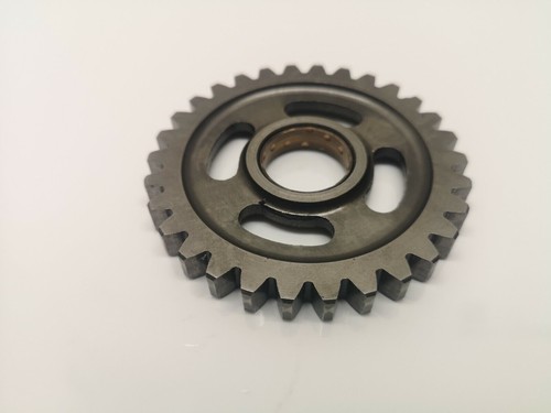 Kawasaki kxf 450 - 450, gear