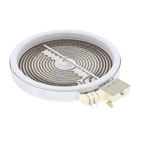 Zanussi hob element heater - zanussi,