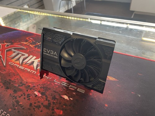 Evga nvidia geforce gtx 1050 - evga,
