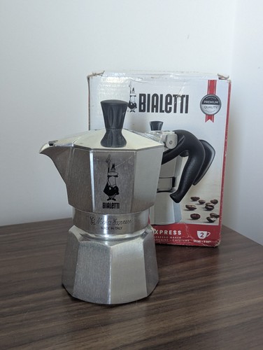 Bialetti moka express cup - bialetti,