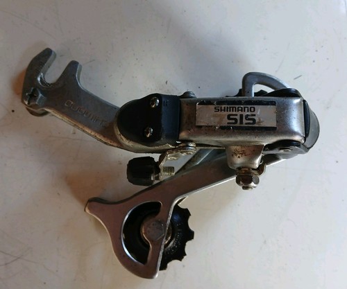 Shimano sis ty22 - shimano,
