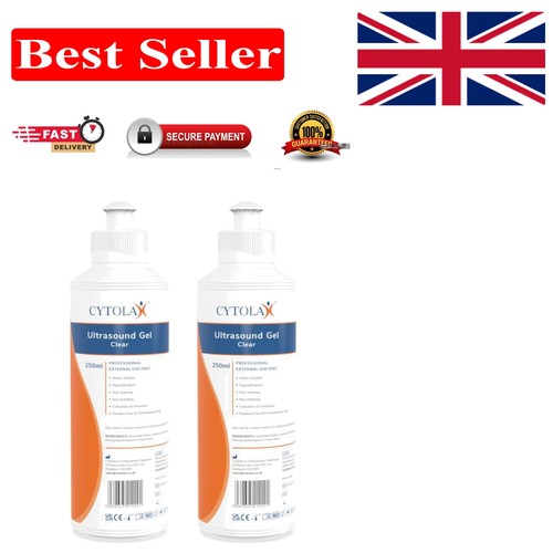 Hypoallergenic ultrasound gel - hypoallergenic,