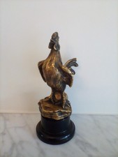 Bofill cockerel car mascot - a.,