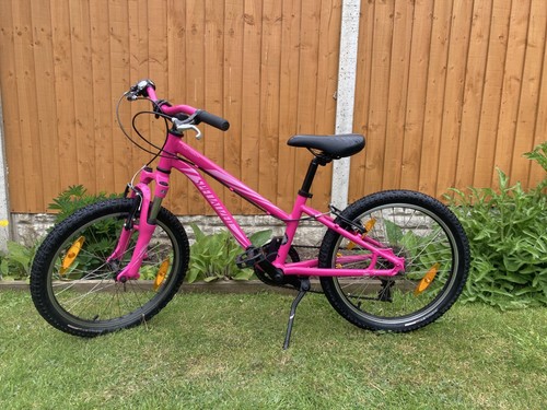 Specialized hotrock 20 inch - hotrock,