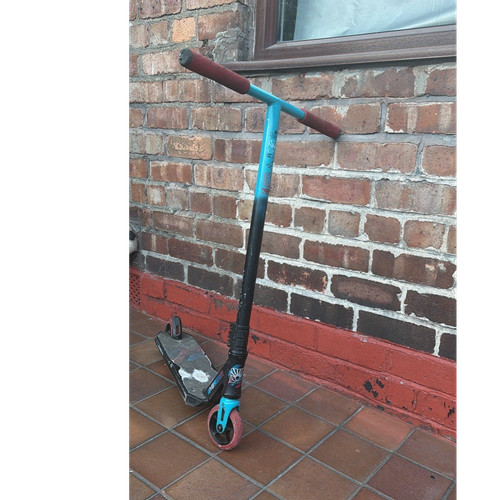 Kids scooter