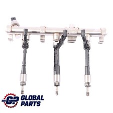 Audi S4 B9 Q5 FY Fuel