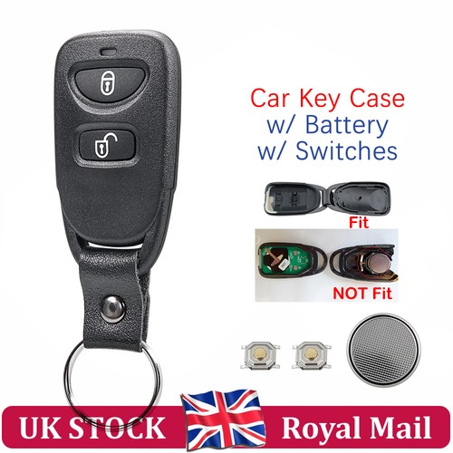 Replacement for hyundai - for,
