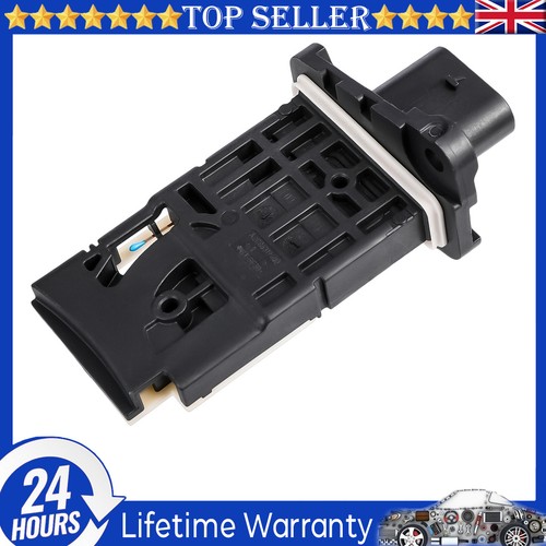 Mass air flow sensor - air, maf