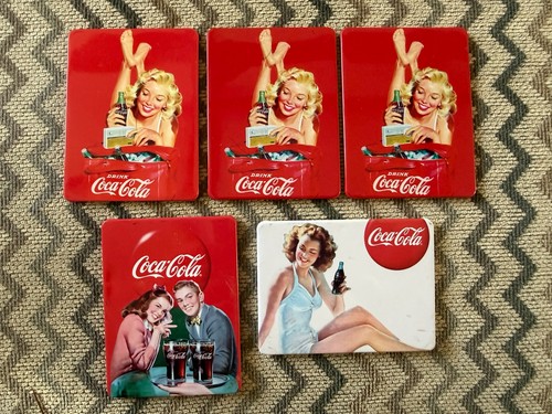 Coca cola retro 125 - coca,
