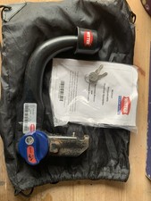 Witter Swan Neck Detachable