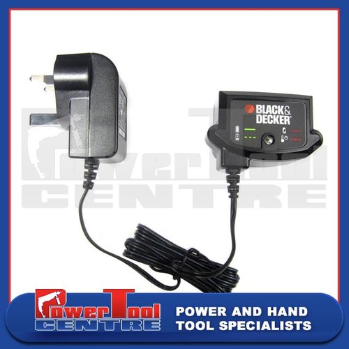 Black decker 18v - -,