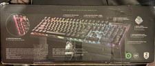 Razer BlackWidow v4 X