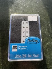 Seymour Duncan Lil 59 Bridge