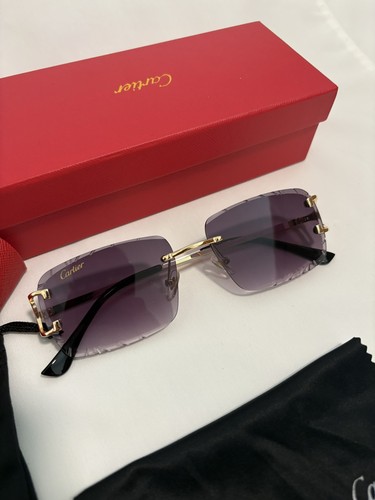 Cartier decor vintage - c,
