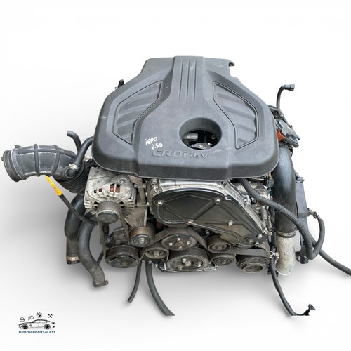 2019 hyundai i800 diesel - 2019, 2.5