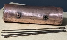 STUART 500 BOILER Parts