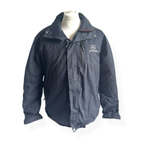 John deere men medium - john,