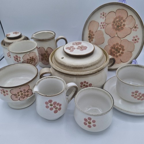 Denby stoneware gypsy - stoneware, 'gypsy'