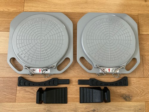 Wheel alignment bearing - alignment,