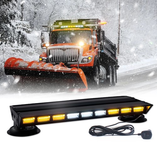 Amber white recovery - light, bar