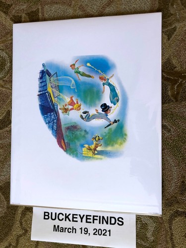 Authentic peter pan - authentic,