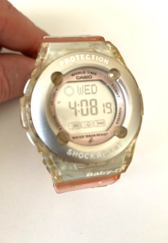 Casio baby 1302 - casio, g