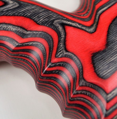 Cwp laminate offcuts for knife - laminate,