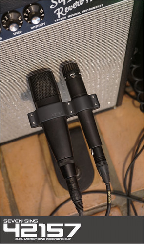 42157 microphone dual - 42157,