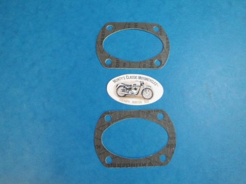 Geniune triumph pre - pre, sump