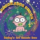 Hayley Elton - Sleep Baby Sleep, Vol. 1 (Baby's 1st Music Box)