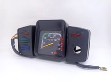 Yamaha L2SN DT100 X YB100 Deluxe RX100 Speedometer Assy