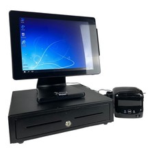 SAM4S Titan S360 POS
