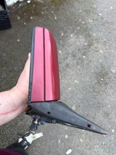 MERCEDES W124 WING MIRROR